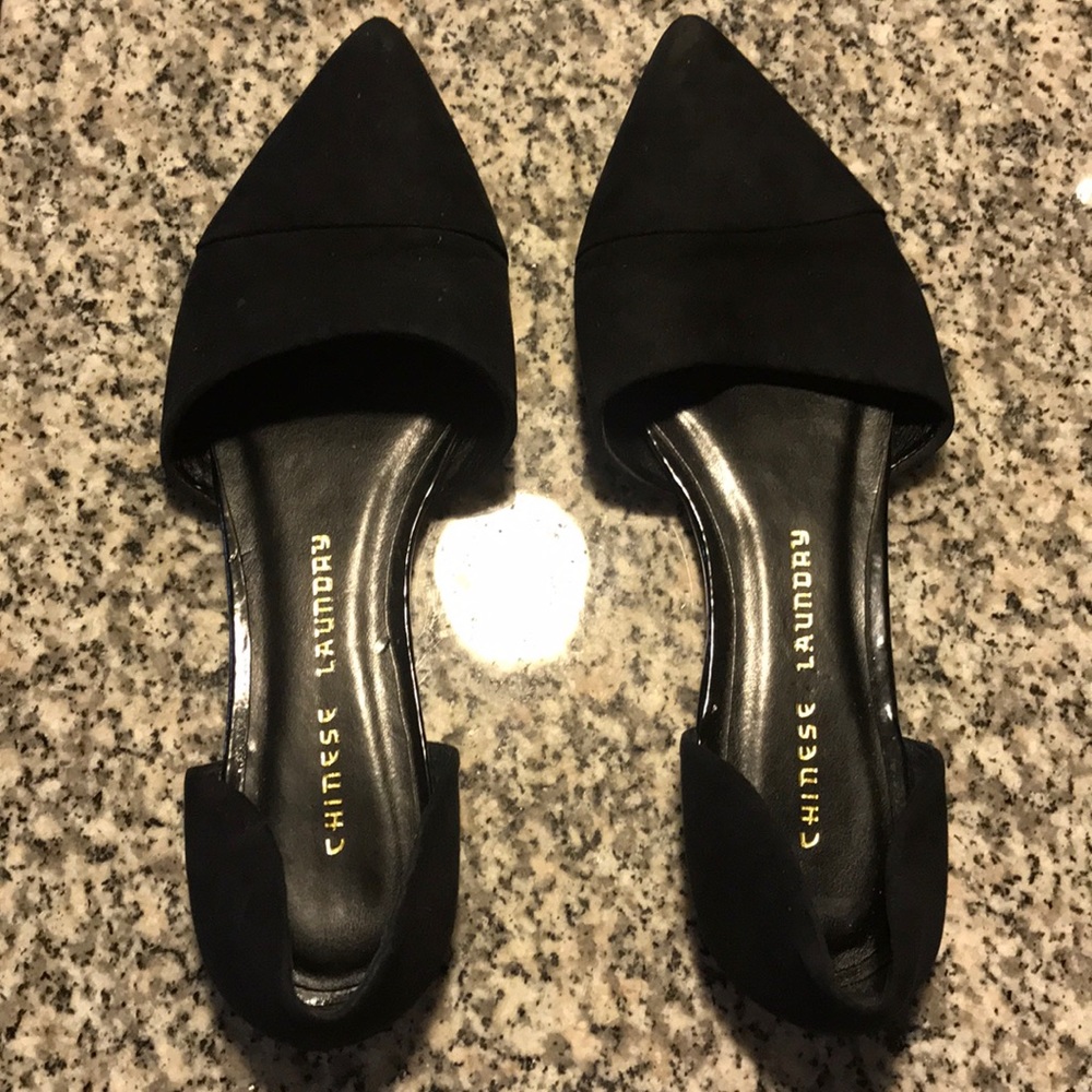 D’orsay flat